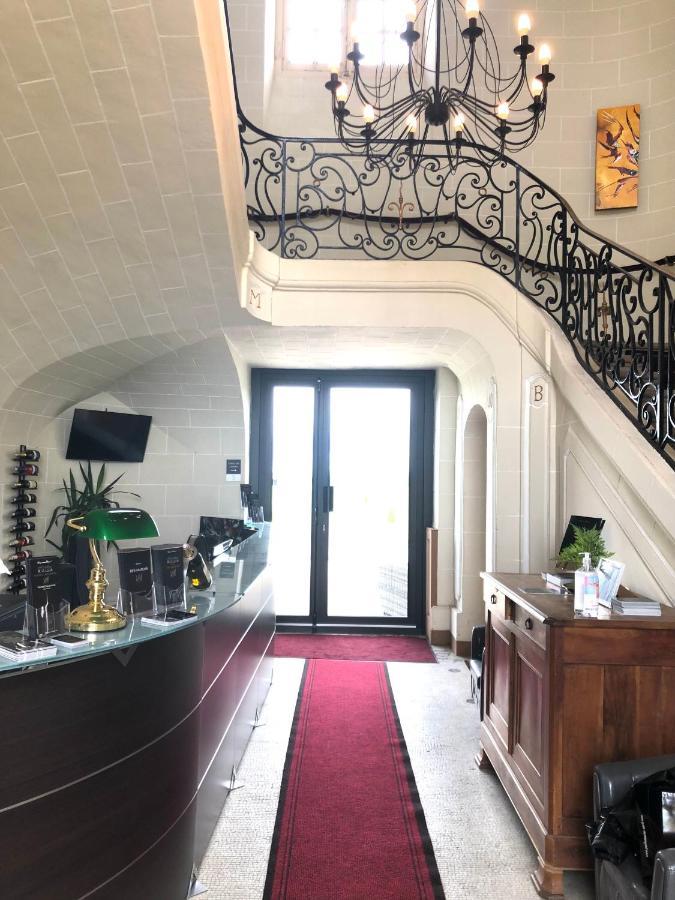 Hotel Particulier Chateau Des Marais Proximite Et Vue Sur Le Lac De Grand Lieu Saint-Philbert-de-Grand-Lieu المظهر الخارجي الصورة