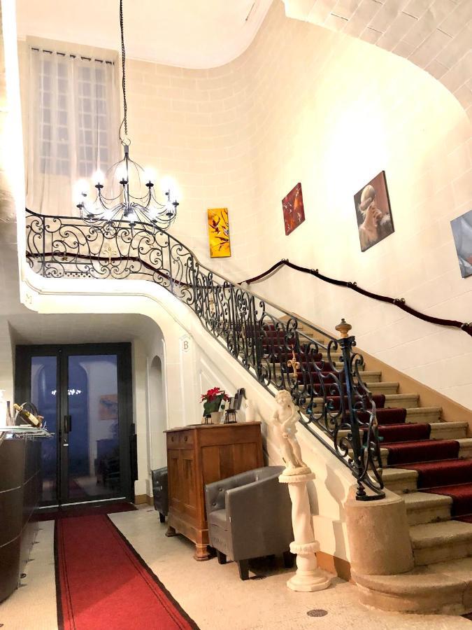 Hotel Particulier Chateau Des Marais Proximite Et Vue Sur Le Lac De Grand Lieu Saint-Philbert-de-Grand-Lieu المظهر الخارجي الصورة