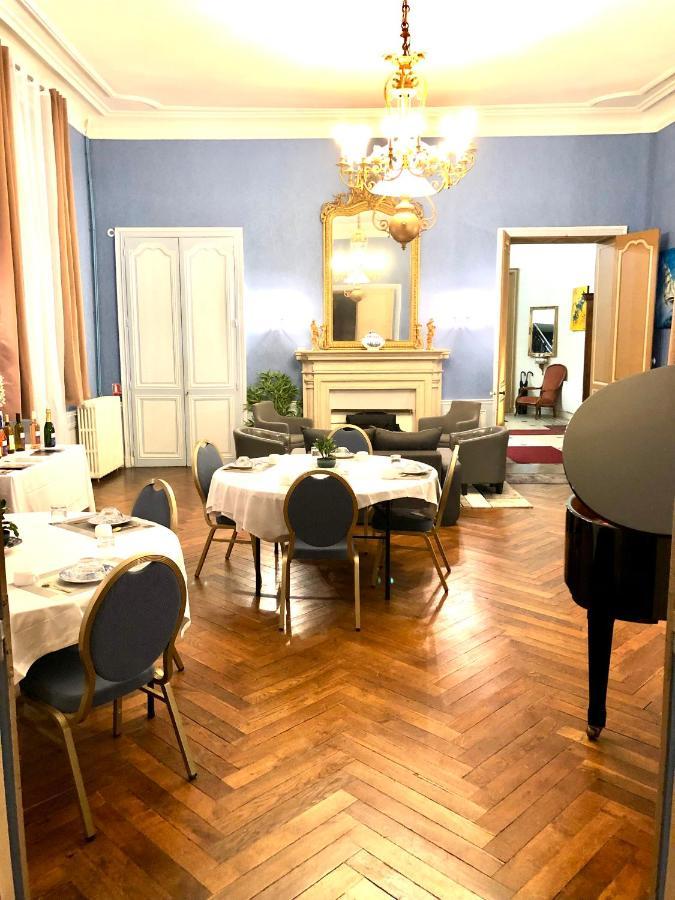 Hotel Particulier Chateau Des Marais Proximite Et Vue Sur Le Lac De Grand Lieu Saint-Philbert-de-Grand-Lieu المظهر الخارجي الصورة